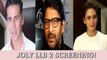 Jolly LLB 2 Special Screening | Akshay Kumar, Huma Qureshi, Arshad Warsi,
