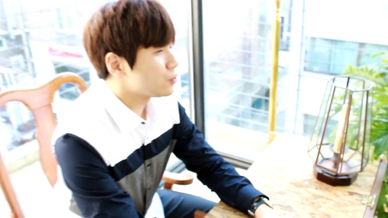 [김제훈] 새 싱글앨범 [Love Again] 뮤비컷입니다! 즐겁게 감상하세요!! ^^-QKEuEKCR1y4