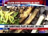 Maharashtra: Third Case Of Railway Track Sabotage Averted
