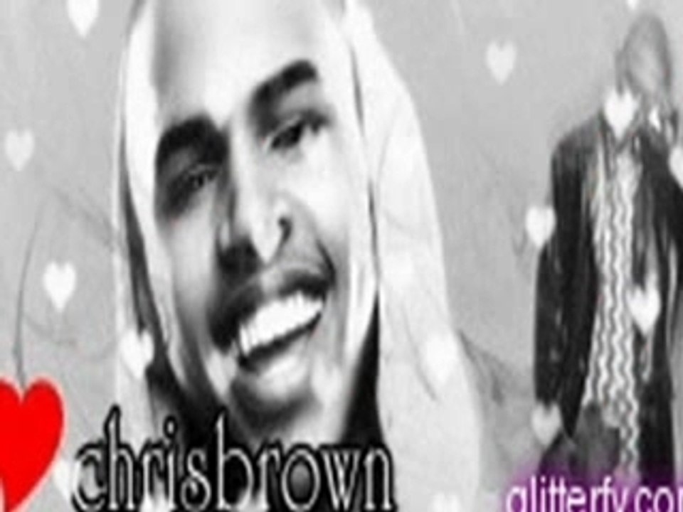 CHRIS BROWN