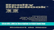 [Popular Books] Realty Bluebook: Revised (Realty Bluebook, 32nd Ed) Full Online
