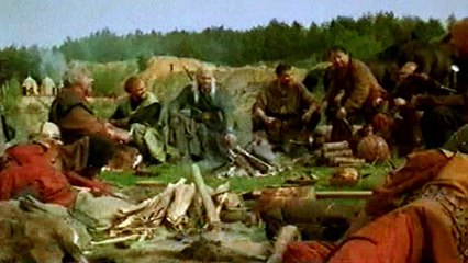 Ведьмак - Серия 4 - Дракон