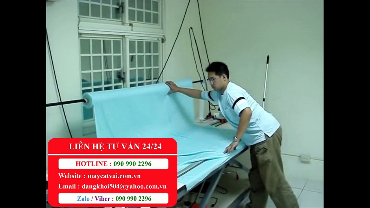 Máy Cắt Đầu Bàn