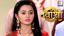 Swaragini's Helly Shah To Come back As Devanshi?