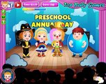 Baby Hazel Kids Costumes Games - Baby video in English - Dora the Explorer 2