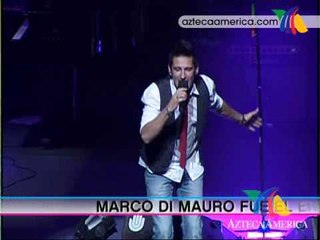 ¡En Exclusiva Alejandro Sanz con su Novia!