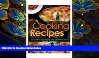 READ book Cooking Recipes: Stay Healthy with Gluten Free or Diabetic Recipes Cecelia Donelson Pre