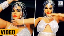 Rakhi Sawant Failed Seductive Dance