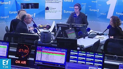 La robotisation vous fait-elle peur ?