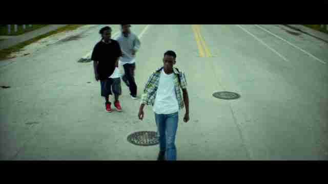 Moonlight y Cincuenta sombras más oscuras , los estrenos más esperados