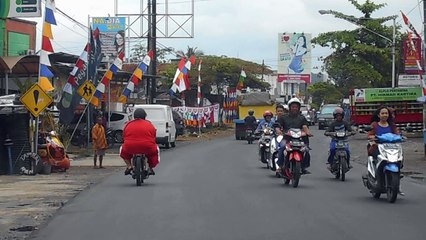 Not Balanced Between Weight And Mounts