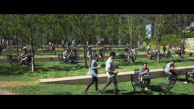 The Circle avec Emma Watson - Bande-annonce officielle HD