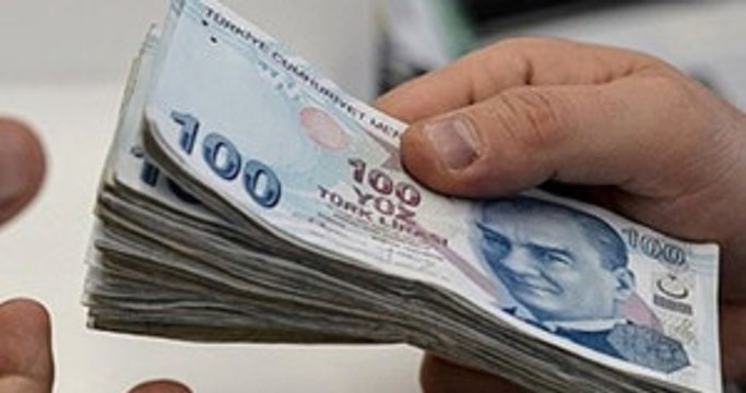 Emeklilere Promosyon, İkramiye ve Zam Geliyor