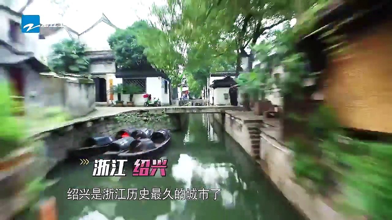 【火辣辣的抽掌心 火辣辣的指压凳】 《我们十七岁》 第9期预告 20170211【浙江卫视官方超清】-pTE6BNFmeu8