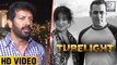 Kabir Khan Reveals Details About Tubelight