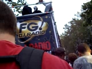 Technoparade 2007