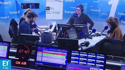 Emmanuel Macron va devoir prendre des risques !