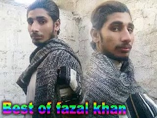 best of fazal khan - asif cd house