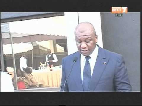 HB echange avec les autorité administratives policiers dou sa tutel