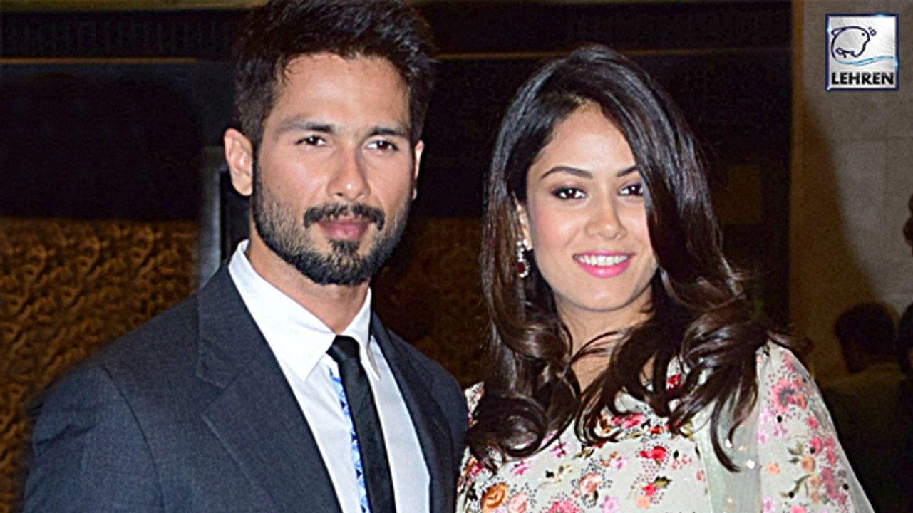 Mira Rajput Ready For Pregnancy Again | Shahid Kapoor