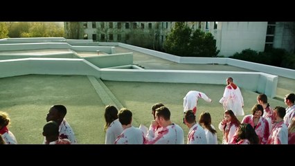 RAW Trailer (2017) Cannibalism Horror Movie HD