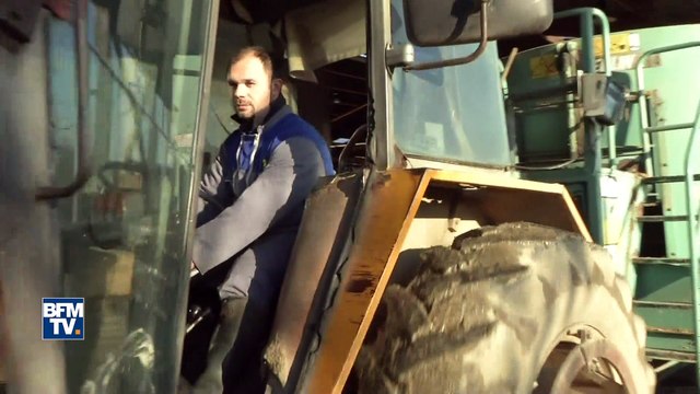 Les agriculteurs, grands oubliés de la campagne présidentielle?