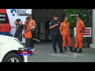 Pesawat Hong Kong Airlines Mendarat Darurat Karena Mengalami Turbulensi - NET12