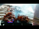 Live Report: Wisata Kuliner Sate Maranggi di Purwakarta - NET12