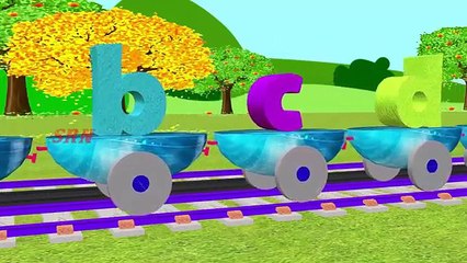 ABC Song for kids - ABC song for car - ABC Song For Kids Collection