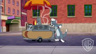 Tom & Jerry Tales S1 Musical Genius