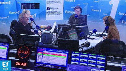 Dans la Creuse, Benoît Hamon s'adresse aux "oubliés" tentés par le vote FN