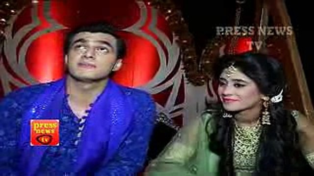 Yeh Rishta Kya Kehlata Hai - 11th February 2017 - Latest Upcoming Twist - Star Plus YRKKH