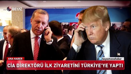 Beyaz Tv Ana Haber 9 Şubat 2017