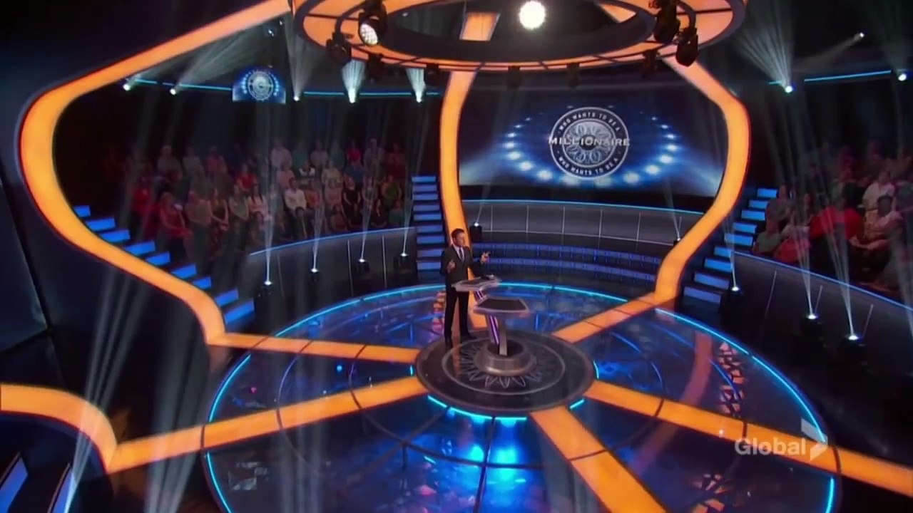 Who Wants To Be A Millionaire - Thousandaire Moment _ Season 15 _ Episode 105 'SECOND CHANCE WEEK'-LLvbFxdZaHc