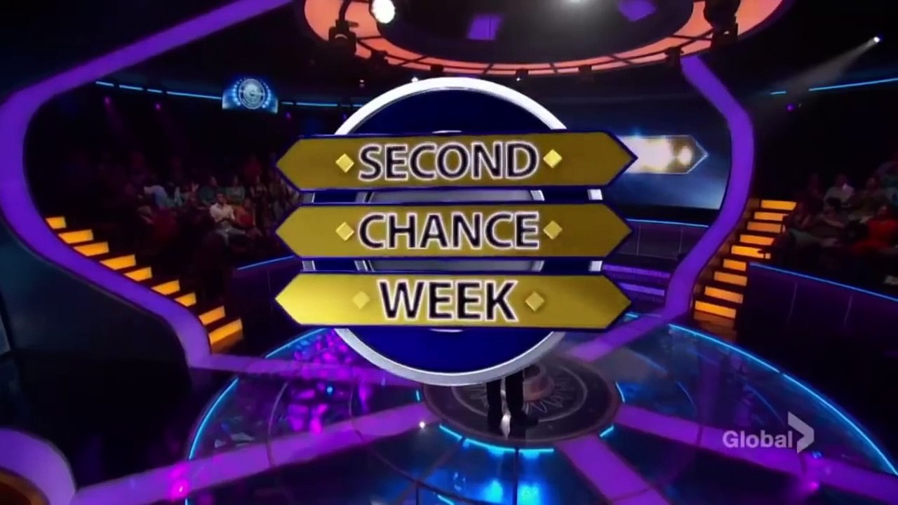 Who Wants To Be A Millionaire Teaser - Season 15 _ Week21 'SECOND CHANCE WEEK'-IimD0dFZrRE