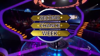 Who Wants To Be A Millionaire Teaser - Season 15 _ Week21 'SECOND CHANCE WEEK'-IimD0dFZrRE
