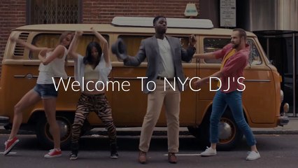 Party DJ For Hire in Los Angeles By NYC DJ'S