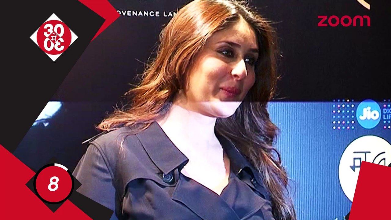 Kareena To Make Her International TV Debut,Ranv...