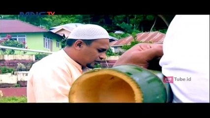 Indahnya Alam Bawah Laut Pulau Failonga