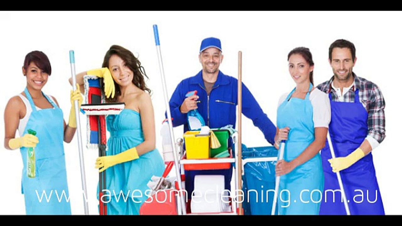 End of Lease Cleaning Services in Melbourne | Awesome Cleaning Services