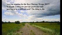 Best Therapy Wraps reviews