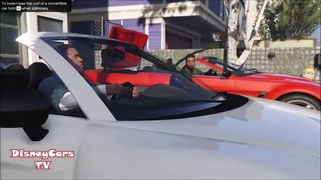 Araba yarış oyunu - arabalarla drift attım