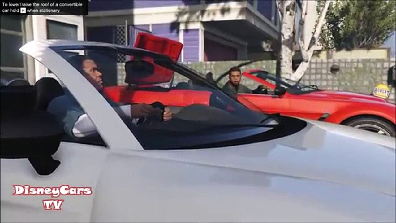 Araba yarış oyunu - arabalarla drift attım