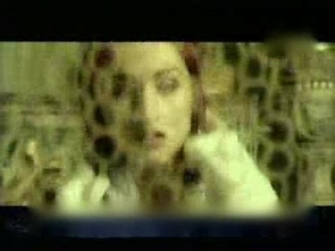 Santra i Spens - Ne me obichash [CLiP MANiA]