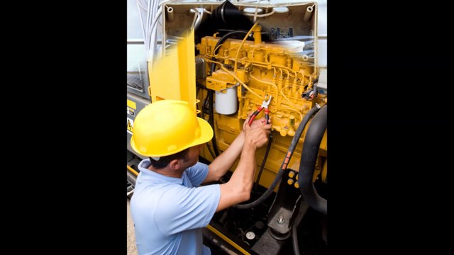 Mr T's & Sons Electrical Maintenance Service Barstow, CA - (760) 206-7663