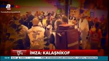 Ergün Diler Bekir Hazar ; A Haber Yaz - Boz 07.01.2017