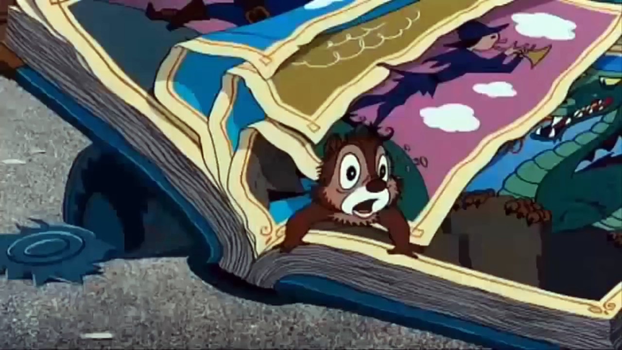 The Best Funny Cartoon, Donald Duck & Chip and Dale Cartoons - Pluto Dog, Daisy Duck P3