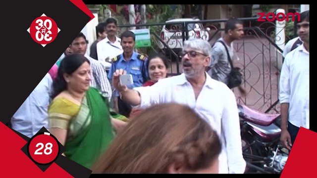 Deepika Padukone Mum About Padmavati Controversy,Is Kajol Avoiding Karan Johar