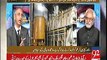 Dr Farukh Saleem and Ayaz Amir detailed analysis on Sugar mill and Panama case.