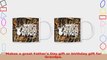 Fathers Day Gifts Hunting Camo Best Buckin Gramps Ever 2 Pack Gift Coffee Mugs Tea Cups e17c4b7f